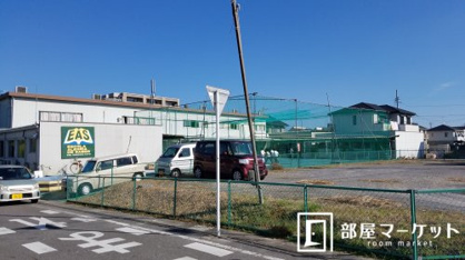 伯人学校イーエーエス豊田の画像2