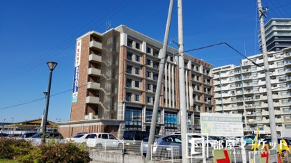 愛知銀行 豊田浄水支店の画像1