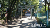 勝手神社