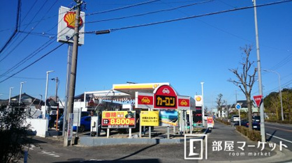 昭和シェル　エザキ セルフ豊田中消防署前店の画像1