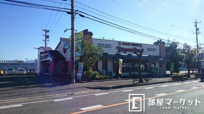 ブロンコビリー 豊田元宮店の画像1