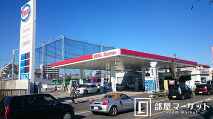 エッソ 十塚町ＳＳの画像1