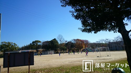 豊田市立元城小学校の画像3