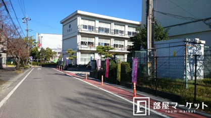 豊田市立元城小学校の画像4