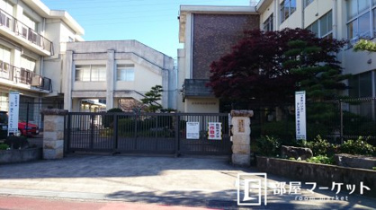 豊田市立元城小学校の画像5