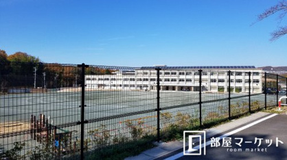 豊田市立 浄水北小学校の画像1