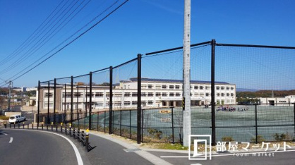 豊田市立 浄水北小学校の画像2