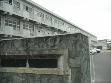 石巻市立貞山小学校の画像1