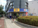 ゲオ野江内代店