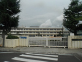 石巻市立住吉小学校