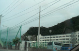 石巻市立湊小学校