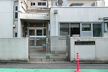 喜多見保育園の画像1