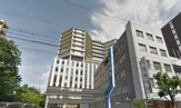JCHO 大阪病院