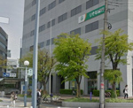 （株）りそな銀行 福島支店