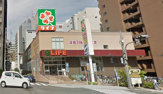 ライフ 土佐堀店