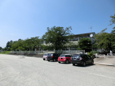東松山市立 大岡小学校の画像1