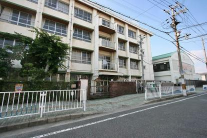 泉大津市立浜小学校の画像1