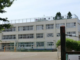 狭山市立　入間川東小学校