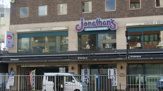 ジョナサン浅草雷門店