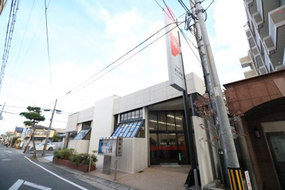 但馬銀行　塚口支店の画像1