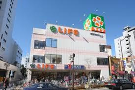 ライフ浅草店
株式会社メイワ・エステート
東京都台東区東上野5-5-9
03-5830-3434 ライフ 浅草店の画像3