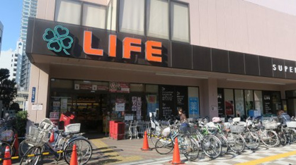 ライフ浅草店
株式会社メイワ・エステート
東京都台東区東上野5-5-9
03-5830-3434 ライフ 浅草店の画像4