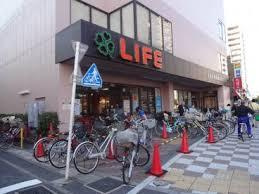 ライフ浅草店
株式会社メイワ・エステート
東京都台東区東上野5-5-9
03-5830-3434 ライフ 浅草店の画像5