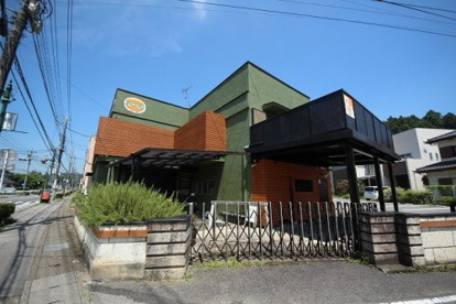 （有）ナトリパンの画像1