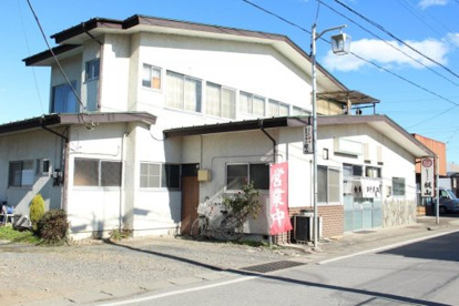 レストラン樅山の画像1