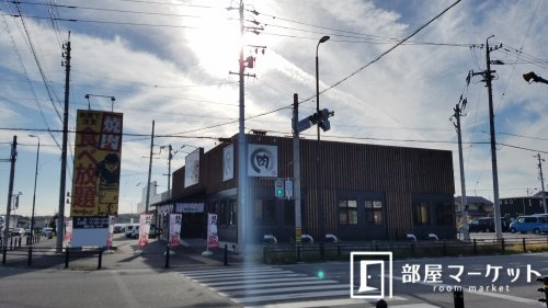 焼肉きんぐ 豊田浄水店の画像