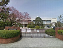 相模原市立大沢小学校