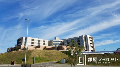 豊田厚生病院の画像3