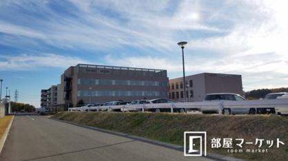 加茂看護専門学校の画像1