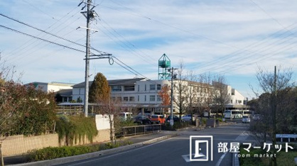 豊田市立豊田特別支援学校の画像1
