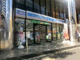 ローソン金港町店