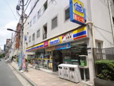 ミニストップ台東３丁目店