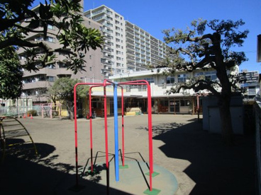 戸田市立下戸田保育園の画像1