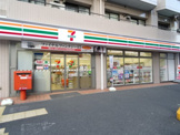 セブンイレブン品川戸越３丁目