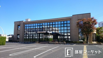 豊田年金事務所の画像1