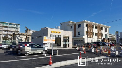 豊田調剤薬局 神池店の画像1