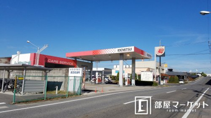 出光石油・神池町ＳＳの画像1