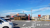 マクドナルド ３０１御立町店