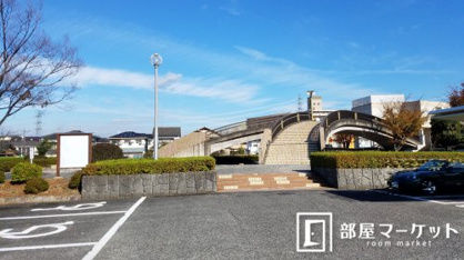 加茂川公園の画像1