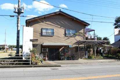 文楽そば店の画像1