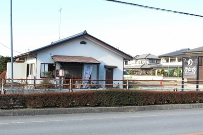麺 匠仁坊の画像1