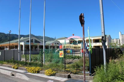 大津市立志賀北幼稚園の画像2