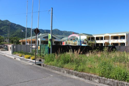 大津市立志賀北幼稚園の画像3