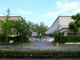 醍醐西小学校