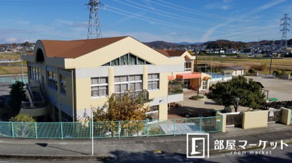 高橋こども園の画像1