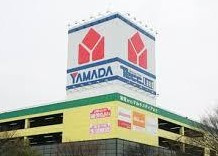 ヤマダ電機 テックランド吉野川店の画像1